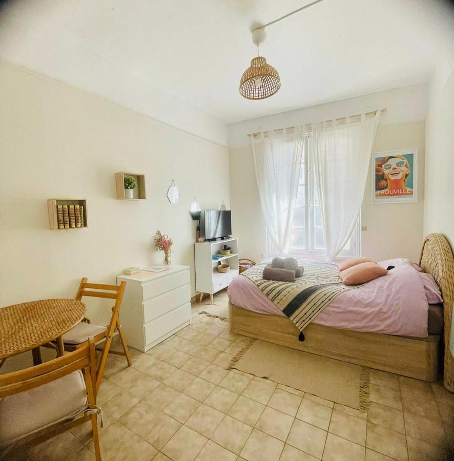 Cocooning Apartment *